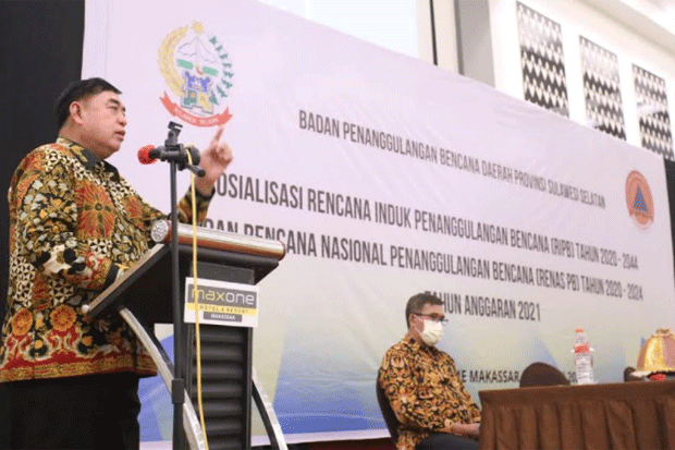 Sekprov Sebut Perubahan...