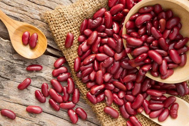 Ini 4 Khasiat Kacang...