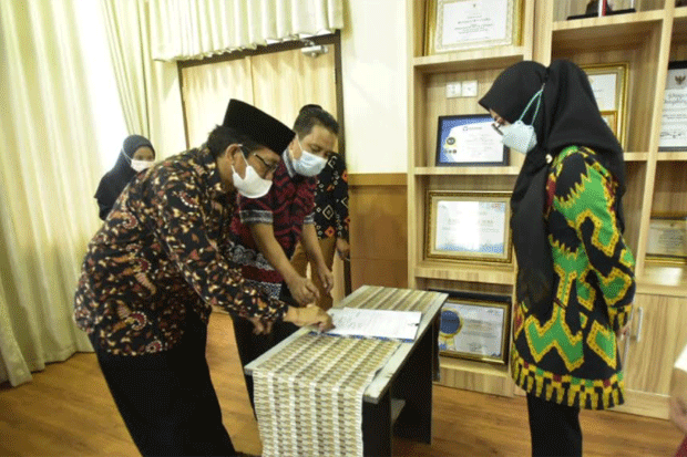 Akram Risa Jabat Plt...