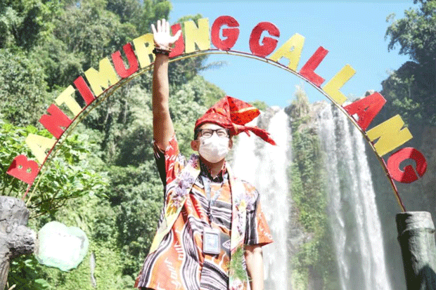 Objek Wisata Bikin Takjub,...