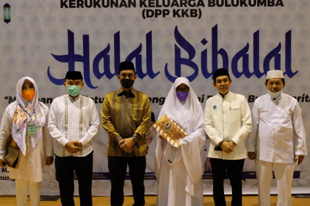 KKB Bakal Kerahkan Perantau...