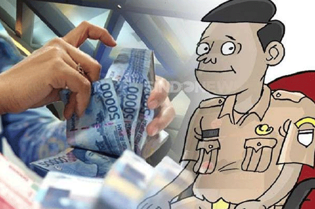 Guru di Wajo Ungkap...
