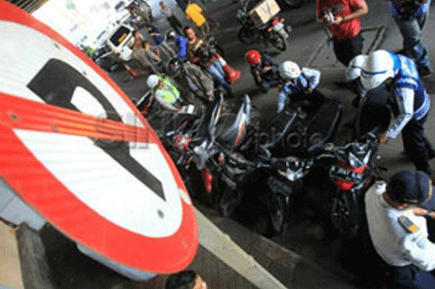 Kerap Sebabkan Kemacetan,...