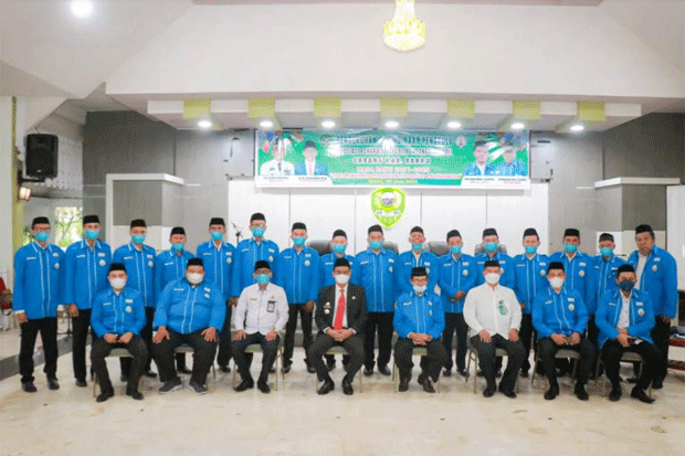 Bupati Apresiasi Kehadiran...
