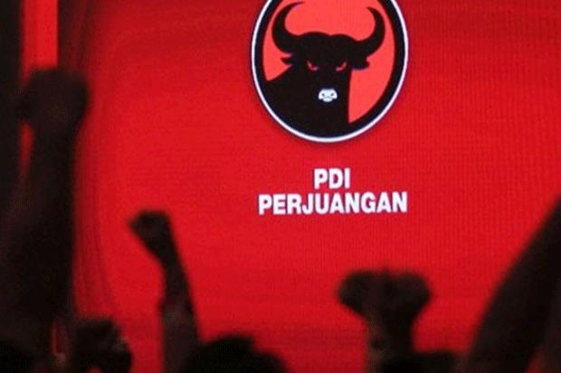 DPD PDIP Sulsel Buka...