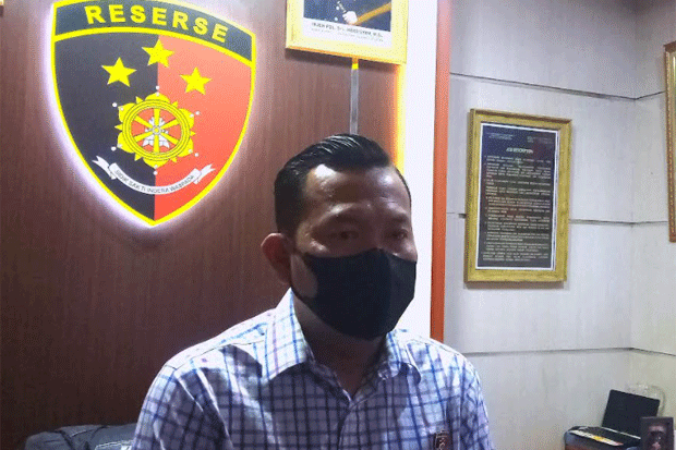 Pria yang Bawa Kabur...