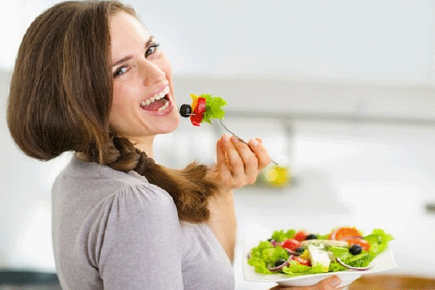 Diet Sehat Ini Direkomendasikan...
