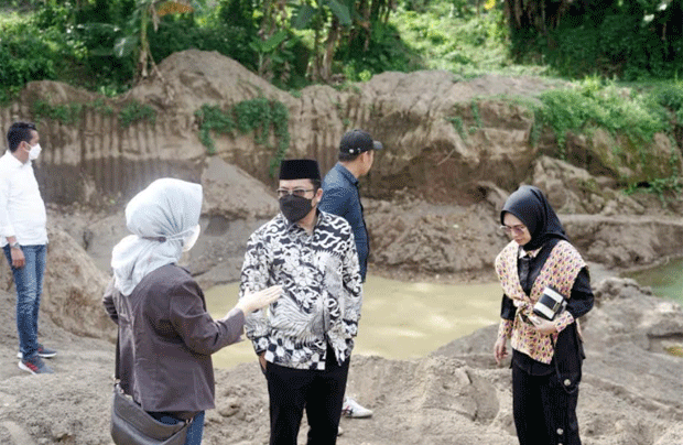 Wakil Ketua DPRD Sulsel...