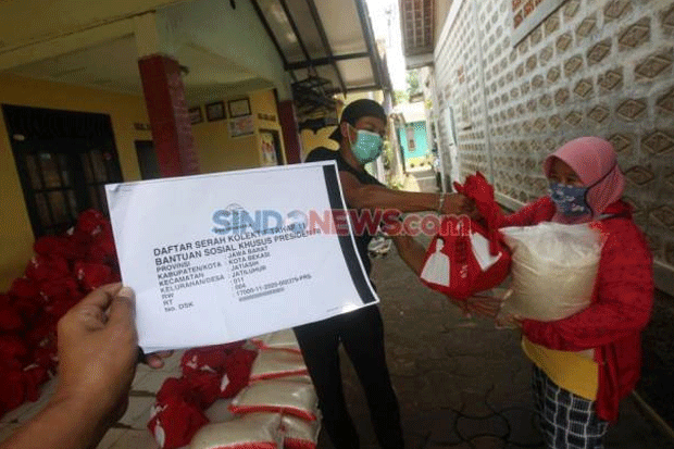Siap-Siap, 100 Ribu...