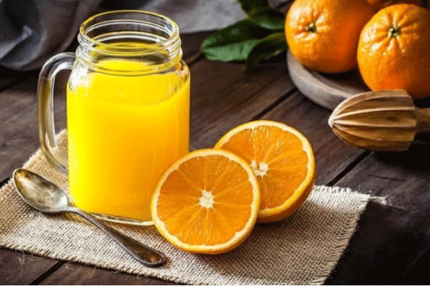 Vitamin C, D dan Zinc...