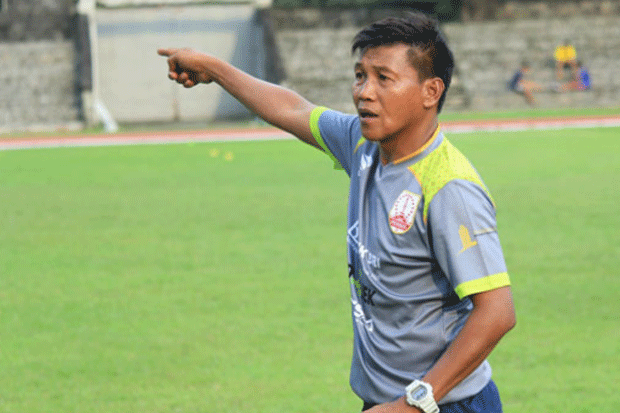 Jelang Piala Gubernur,...