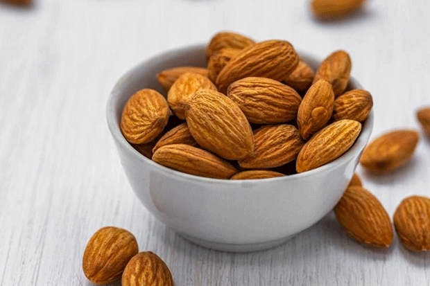 Deretan Jenis Kacang...