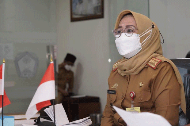 Masih Pandemi, Pemkab...