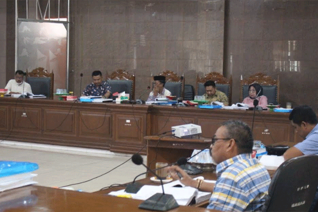 DPRD Kabupaten Bulukumba...