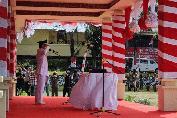 456 Warga Binaan Lapas...