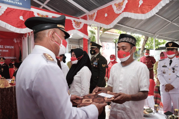865 Warga Binaan di...