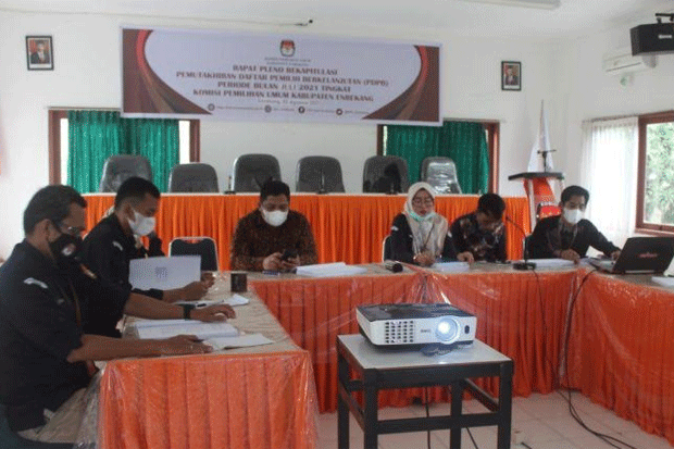 KPU di Sulsel Siapkan...