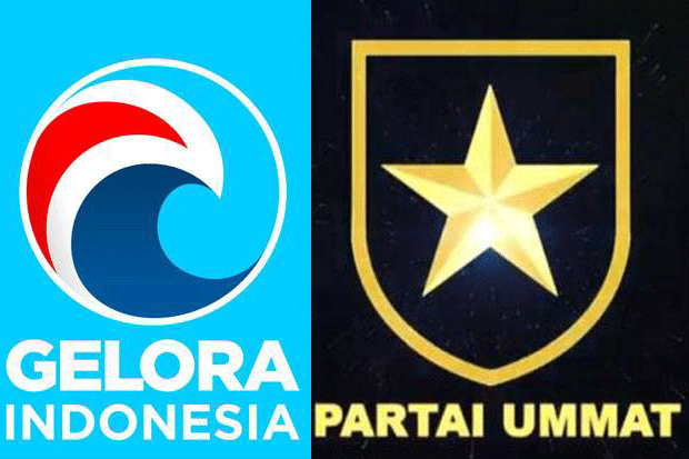 Ibarat Petani, Gelora-PKS...