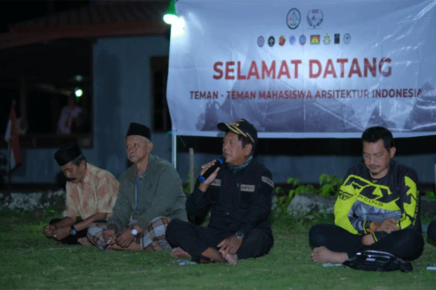 Bupati Soppeng Hadiri...