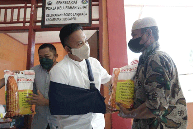 68 Kelompok Tani di...