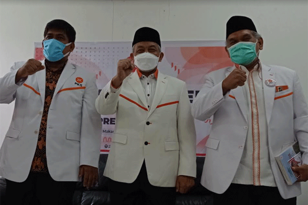 Usai PKB, Kini Giliran...