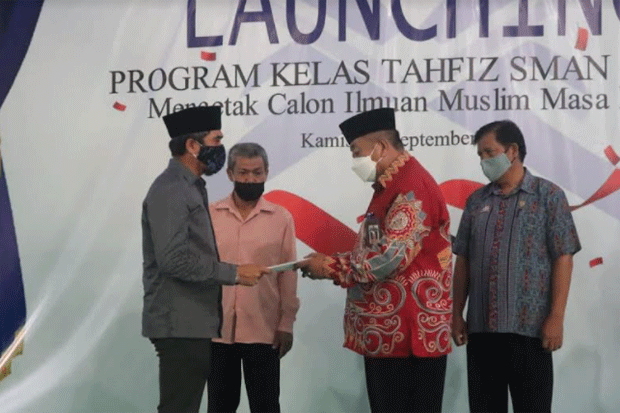 IKA Alumni SMA Negeri...