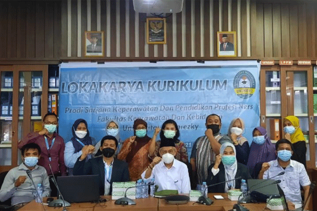Prodi Keperawatan Unimerz...