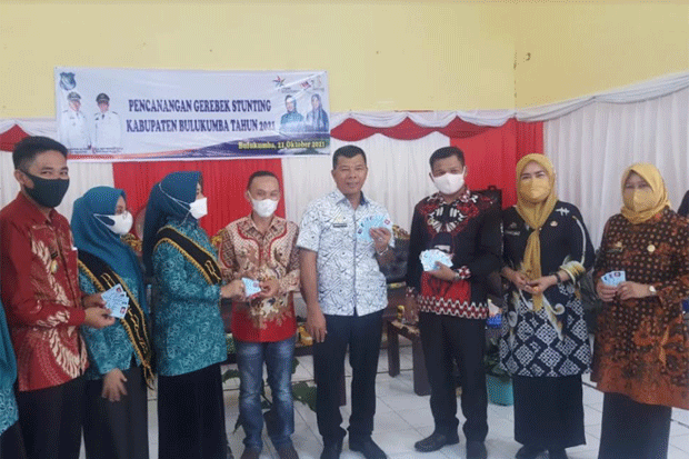 Gagas Layanan Gadis...