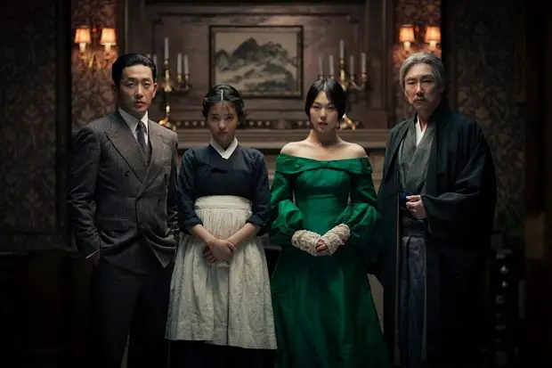 8 Film Korea dengan...