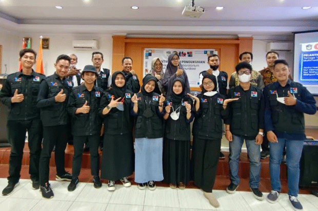 Tenaga Teknis Laboratorium...