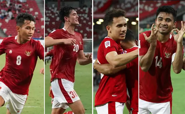 Timnas Indonesia Tanpa...