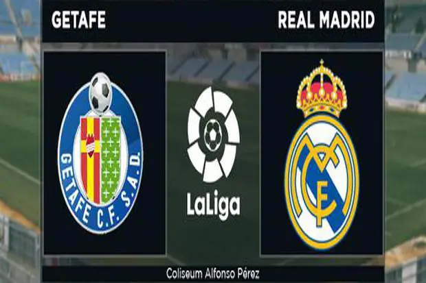 Preview Getafe vs Real...