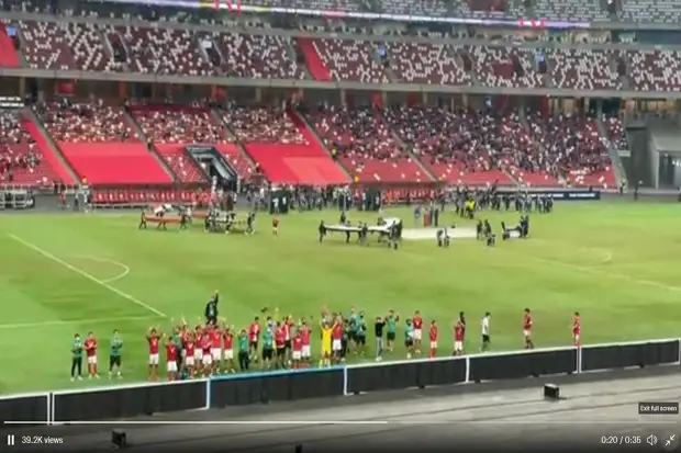 Final Piala AFF 2020:...