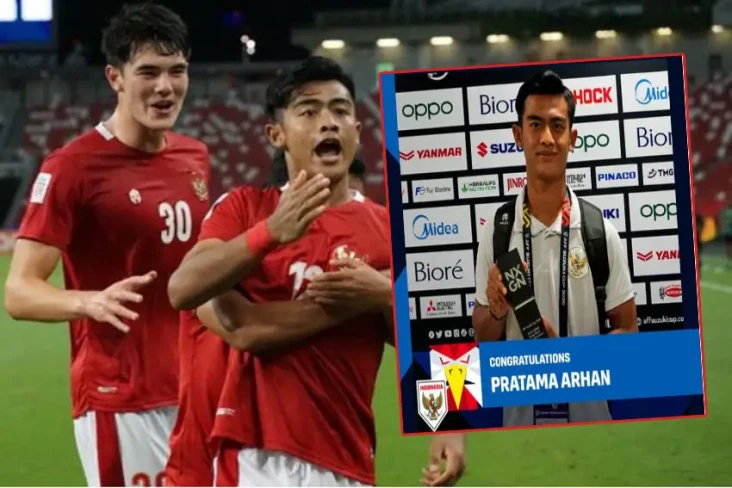 Pratama Arhan Pemain...