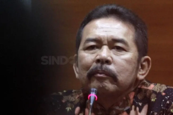 Jaksa Agung Apresiasi...
