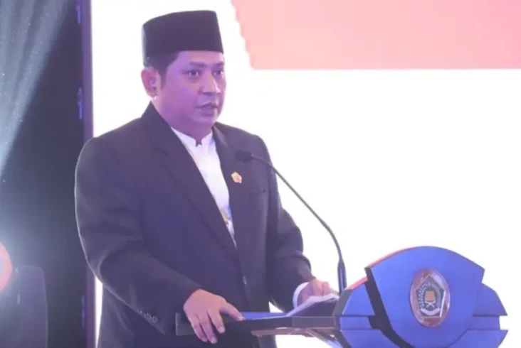 Kemenag Tegaskan Pengukuhkan...