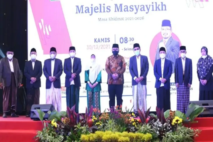 Anggota Tim AHWA Buka-bukaan...