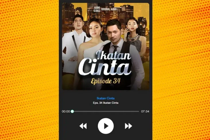 Sambut Tahun Baru dengan...
