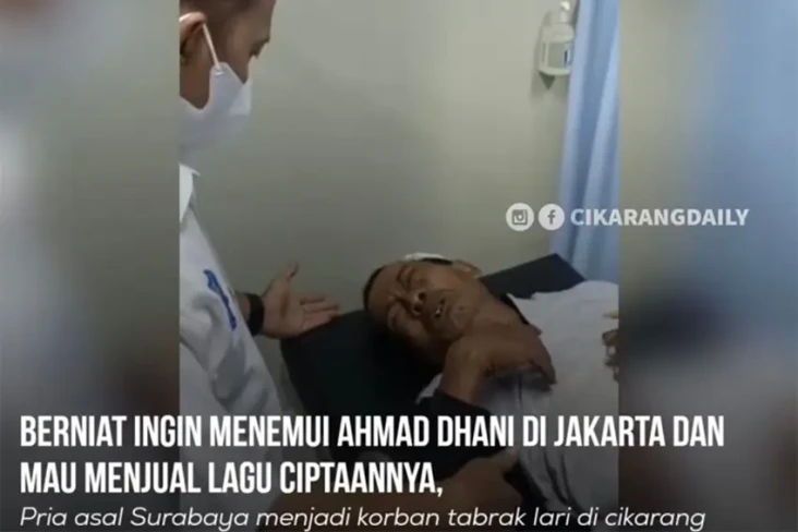 Naik Onthel Mau Jual...