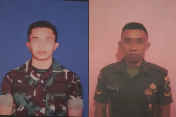 Ada 2 Kondom Bekas Pakai...