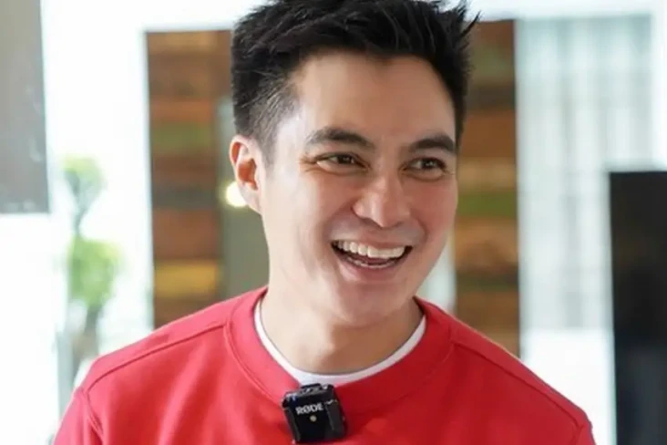 Ini Alasan Baim Wong...