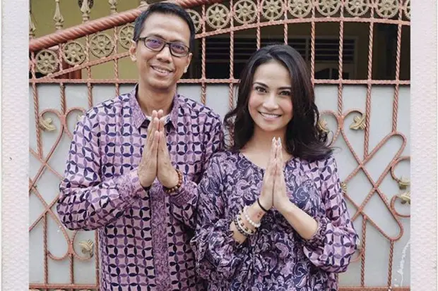 Sang Kuasa Hukum Datangi...