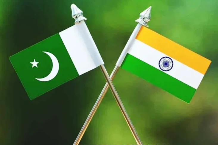 Pakistan-India Bertukar...