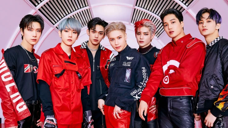 17 Sub Unit SM Entertainment,...