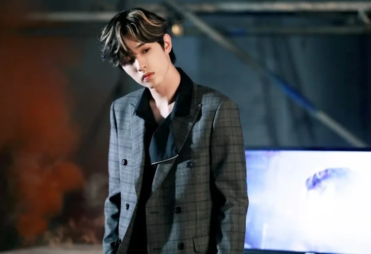 Jae dan JYP Beri Pernyataan...