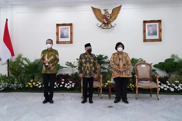 11 Unit Operasi Dianugerahi...