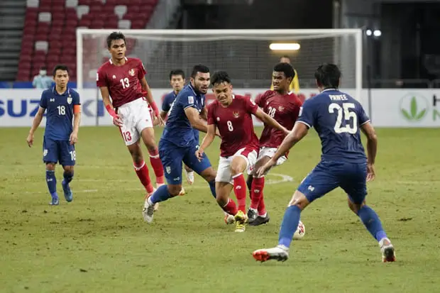 Shin Tae-yong Ungkap...