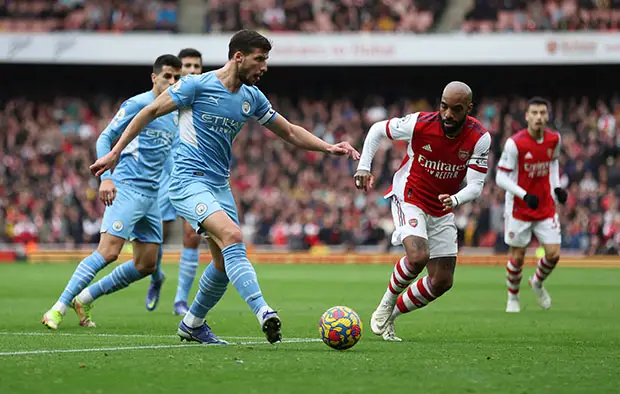 Arsenal Dipermalukan...