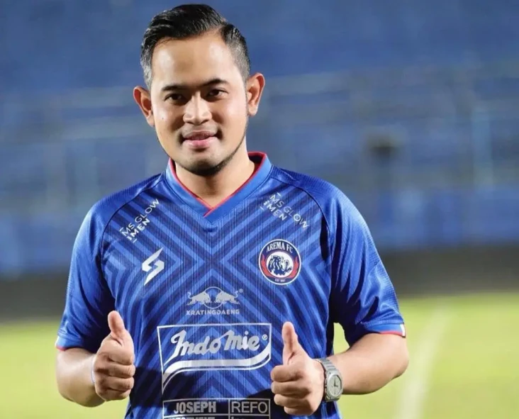 Bidik Gelar Liga 1,...