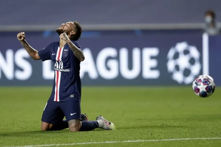 PSG Update Kondisi Terkini...